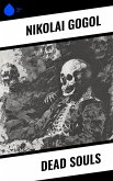 Dead Souls (eBook, ePUB)