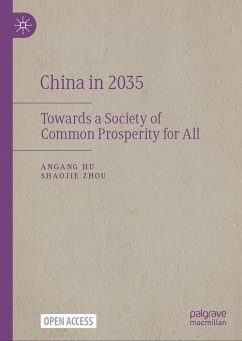 China in 2035 - Hu, Angang;Zhou, Shaojie