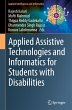 Applied Assistive Technologies and... - Bild 1