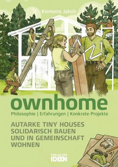 ownhome - Jakob, Klemens