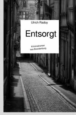 Entsorgt - Radoy, Ulrich