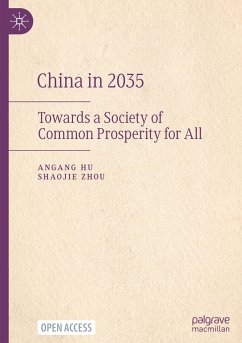 China in 2035 - Hu, Angang;Zhou, Shaojie