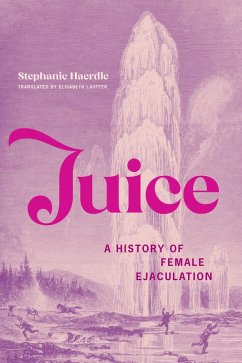 Juice (eBook, ePUB) - Haerdle, Stephanie
