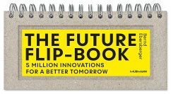 The Future Flip-Book - Ebersberger, Bernd