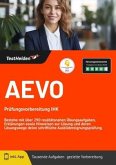 AEVO Prüfungsvorbereitung IHK - Bestehe mit über 290 realitätsnahen Übungsaufgaben, Erklärungen sowie Hinweisen zur Lösu AEVO Prüfungsvorbereitung IHK - Bestehe mit über 290 realitätsnahen Übungsaufgaben, Erklärungen sowie Hinweisen zur Lösu