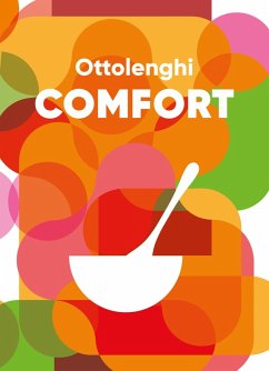 Ottolenghi COMFORT (eBook, ePUB) - Ottolenghi, Yotam; Goh, Helen