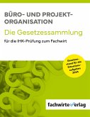 Büro- und Projekt-Organisation