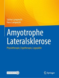 Amyotrophe Lateralsklerose - Lamprecht, Sabine;Lamprecht, Hans