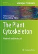 The Plant Cytoskeleton - Bild 1