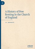 A History of Pew Renting in the Church of England