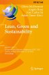 Lean, Green and Sustainability - Bild 1