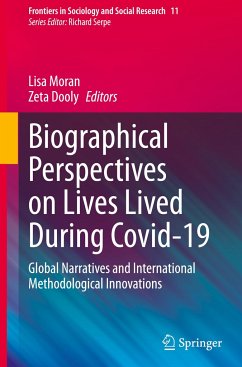 Biographical Perspectives on Lives Lived During Covid-19