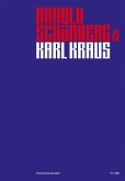 Arnold Schönberg & Karl Kraus
