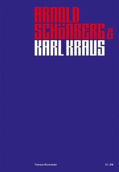 Arnold Schönberg & Karl Kraus - Muxeneder, Therese