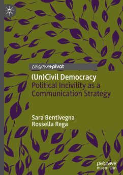 (Un)Civil Democracy - Bentivegna, Sara;Rega, Rossella
