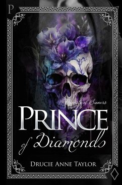 Prince of Diamonds - Taylor, Drucie Anne
