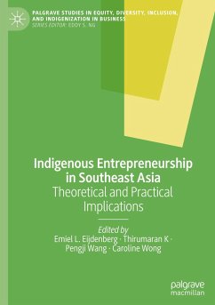 Indigenous Entrepreneurship in Southeast Asia