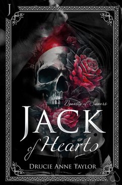 Cover Jack of Hearts