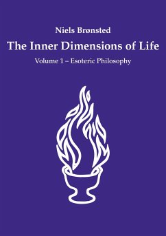 The Inner Dimensions of Life - Brønsted, Niels