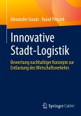 Innovative Stadt-Logistik