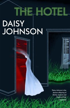 Cover The Hotel (eBook, ePUB)