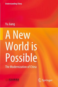 A New World is Possible - Jiang, Yu