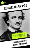 Edgar Allan Poe: Complete Works (eBook, ePUB)