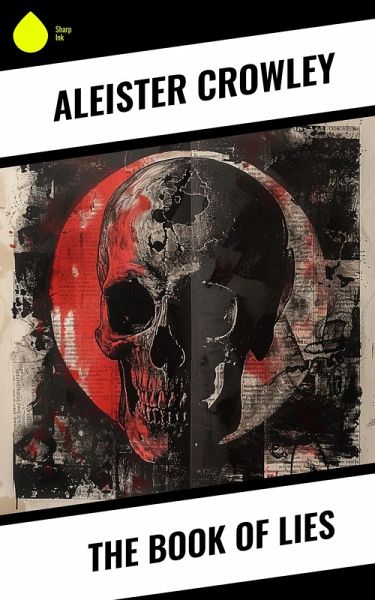 The Book Of Lies (eBook, ePUB) The Book Of Lies (eBook, ePUB)