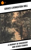 A Journey of Discovery and Other Stories (eBook, ePUB)