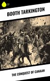 The Conquest of Canaan (eBook, ePUB) The Conquest of Canaan (eBook, ePUB)