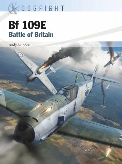 Bf 109E (eBook, ePUB) - Saunders, Andy