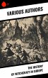 The History of Witchcraft in Europe... - Bild 1