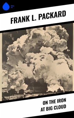 Cover On the Iron at Big Cloud (eBook, ePUB)