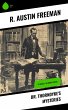 Dr. Thorndyke's Mysteries (eBook, ePUB) - Bild 1