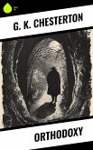 Orthodoxy (eBook, ePUB)