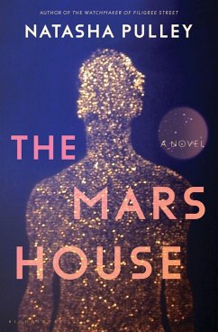 Cover The Mars House (eBook, ePUB)