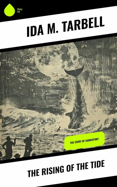 The Rising of the Tide (eBook, ePUB)