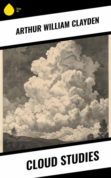 Cloud Studies (eBook, ePUB)