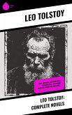 Leo Tolstoy: Complete Novels (eBook, ePUB) Leo Tolstoy: Complete Novels (eBook, ePUB)