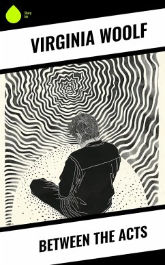 Between the Acts (eBook, ePUB) Cover Between the Acts (eBook, ePUB)