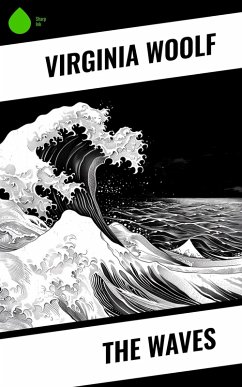 The Waves (eBook, ePUB) Cover The Waves (eBook, ePUB)
