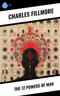 Cover The 12 Powers of Man (eBook, ePUB)