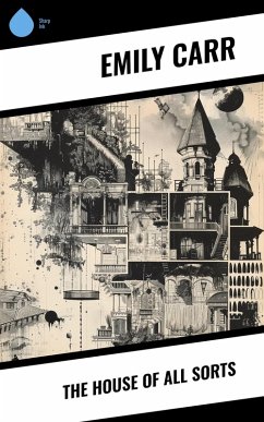 Cover The House of All Sorts (eBook, ePUB)