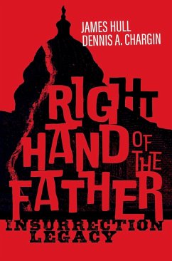 Cover Right Hand of the Father (eBook, ePUB)