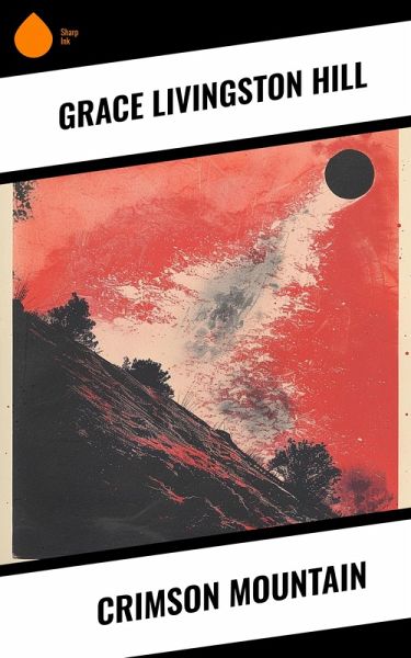 Crimson Mountain (eBook, ePUB)