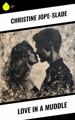 Cover Love in a Muddle (eBook, ePUB)