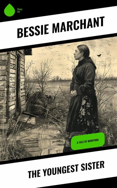 The Youngest Sister (eBook, ePUB)