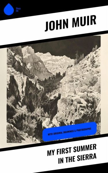 My First Summer in the Sierra (eBook, ePUB)