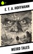 Weird Tales (eBook, ePUB) - Bild 1