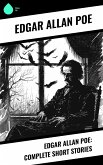 Edgar Allan Poe: Complete Short Stories (eBook, ePUB)
